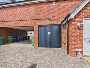 Garage- click for photo gallery